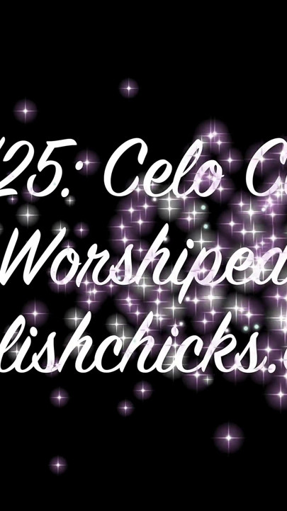 Fetcon '25: Cleo Cleavage được tôn thờ
