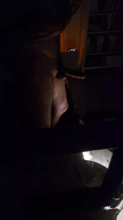 Meu pau vid