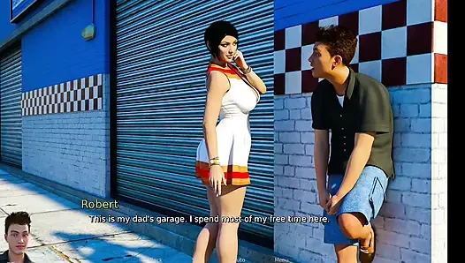 Fantasy Romance Story Gameplay – Episode 2