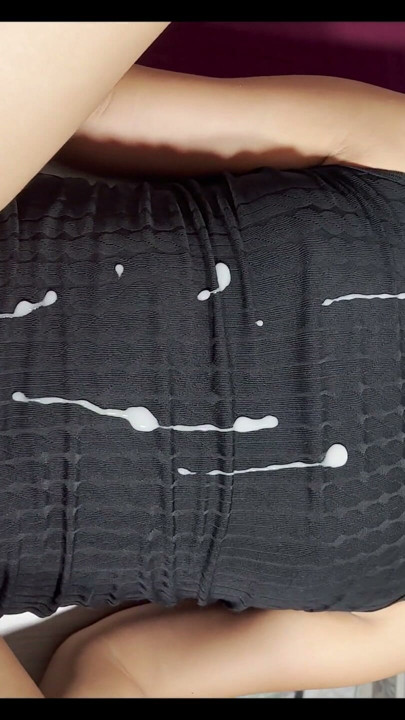 Oh my gosh, that's the wrong hole! It hurts much! - (ACCIDENTAL ANAL) | Clip 2