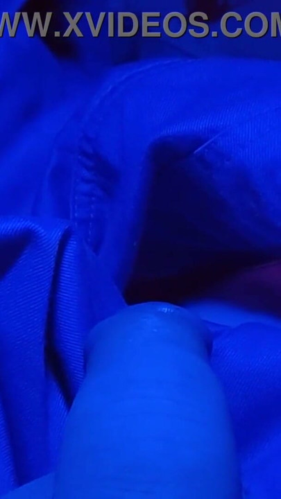 IFOslave super glue the cock rings | Clip 1