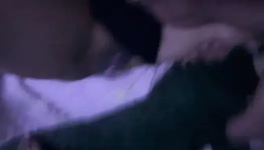 Hot Roommate Gets Fucked Hard!