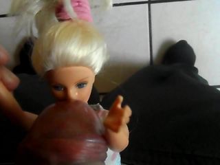 Barbie doll 11