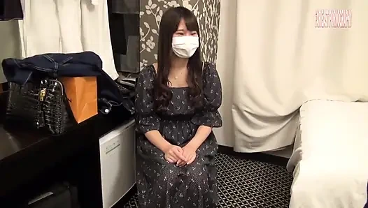 Amateur Encounter Ending in a Genuine Creampie -pt.3