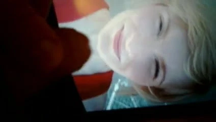 tribute from hard Polish cock