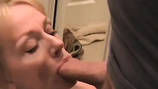 Böse sexy melanie: wieder benutzt