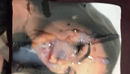 muhteşem yeni giriş sammie için Cumtribute
