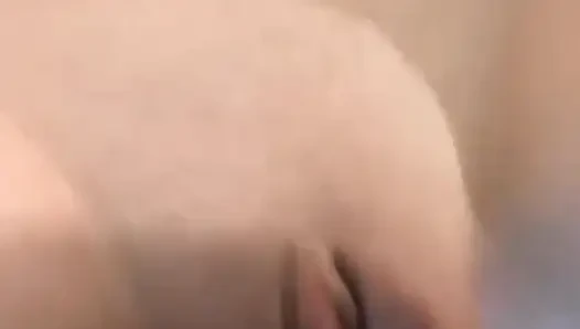 Barely Legal Brunette Daphne Sucks and Fucks Tom
