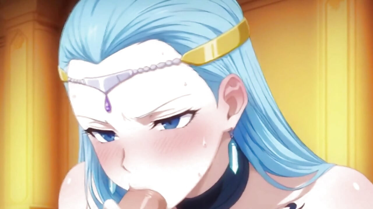 Fairy Tail Aquarius Hen