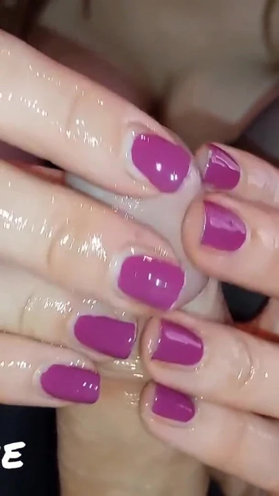 Jaw-dropping moment from "Handjob Technique: Ultimate Penis Edging (Milking-time)"