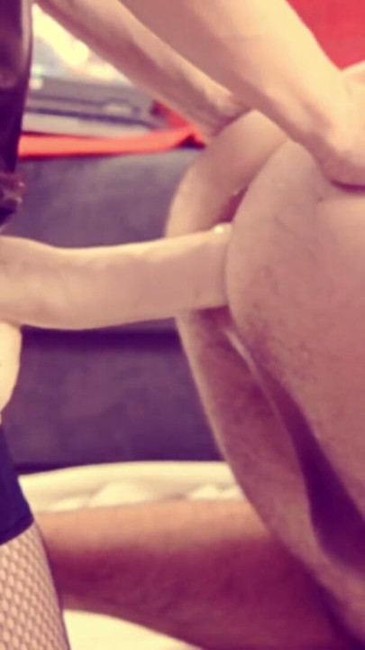 PEGGING untill the perfect "O", gape for me! | Clip 1