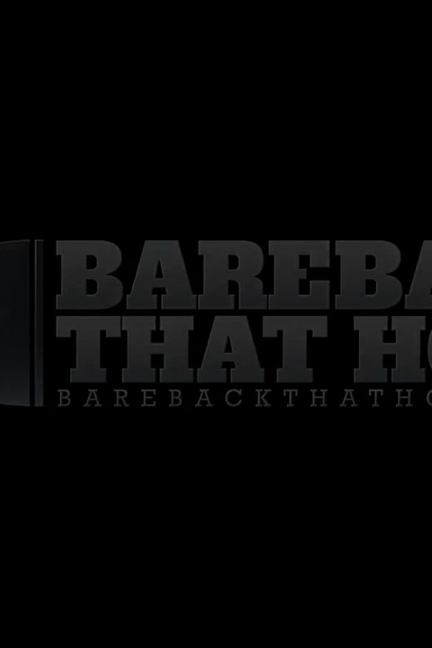 Barebackthathole Zack Acland and Jon Shield bareback and cum