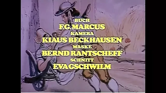 German classic 4