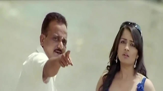 Nikitha milky boobs
