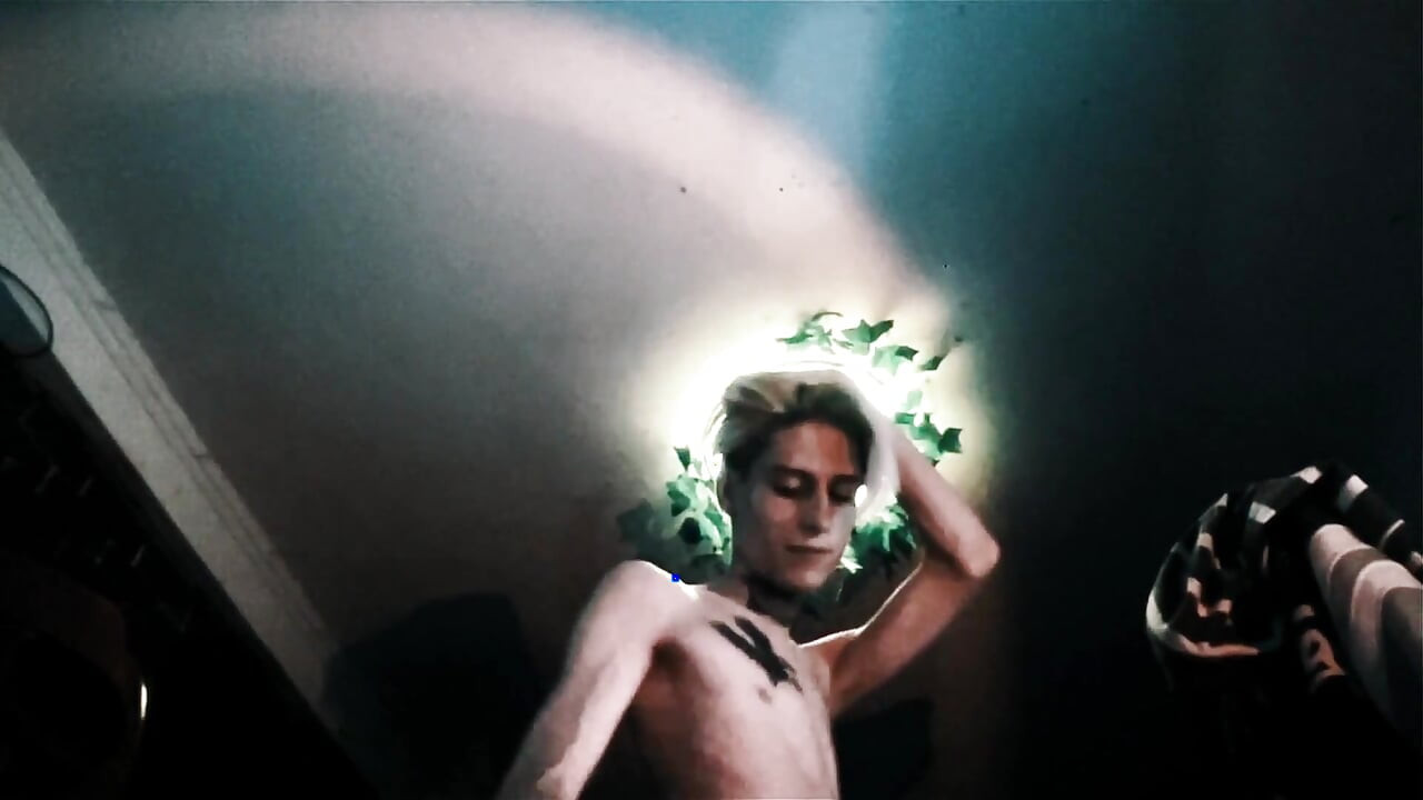 プライベートショーの録画