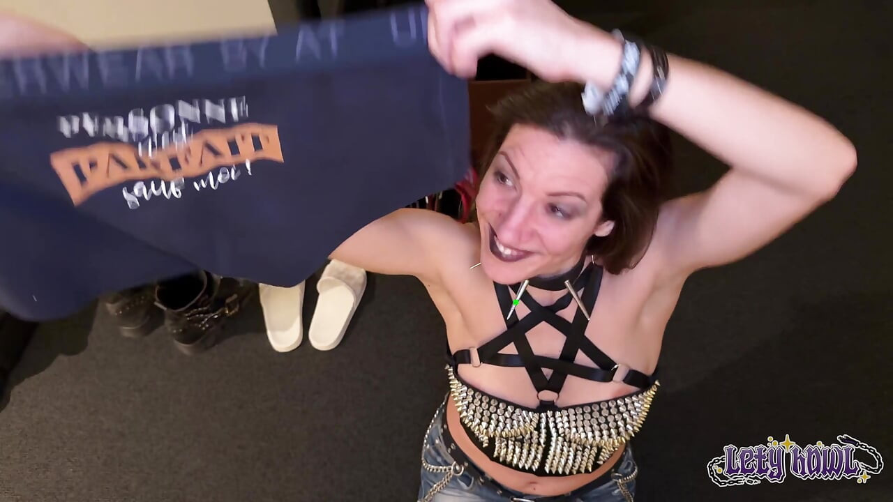 The Adventures of Lety Howl, Episode 11: Xbiz Los Angeles