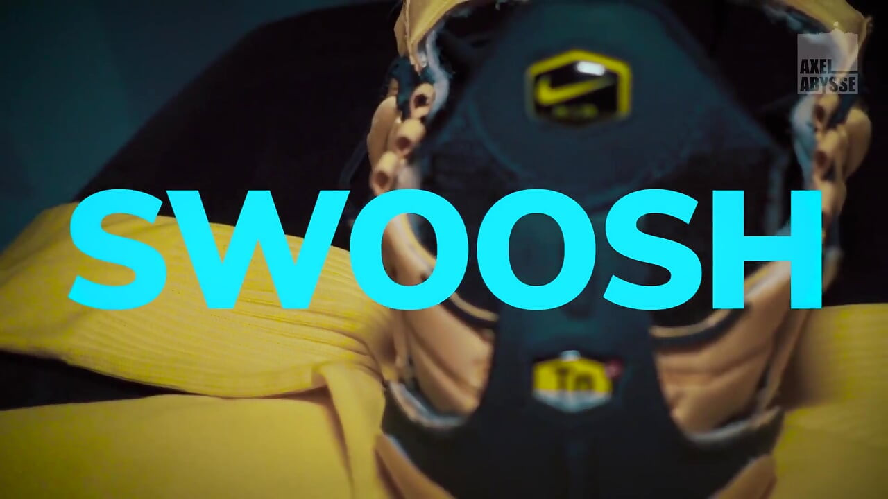 Axelabysse Swoosh
