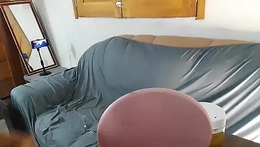 В этом выпуске у нас было выдающееся присутствие.