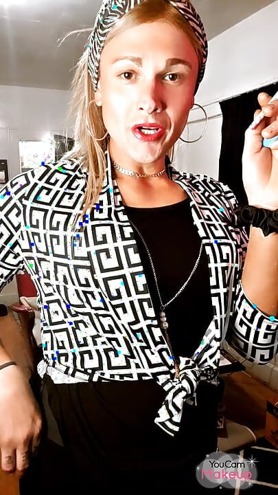 Super Slut Gone Housewife