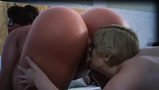 Busty Stepmom Sucking 18 Plus School Stepson Cock