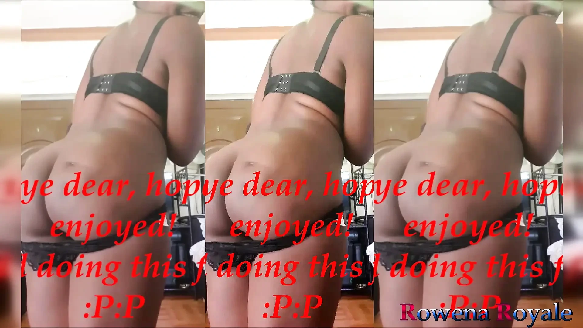 Undressing, Wide Open, Pissing, Orgasm with Large Dildo