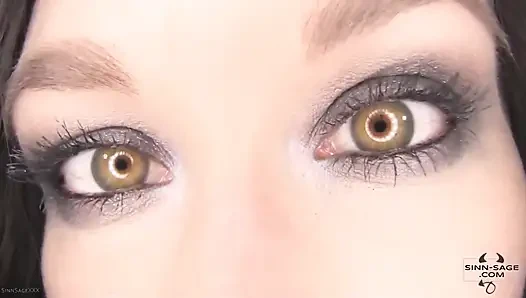 Look Into My Eyes Featuring Sinn Sage