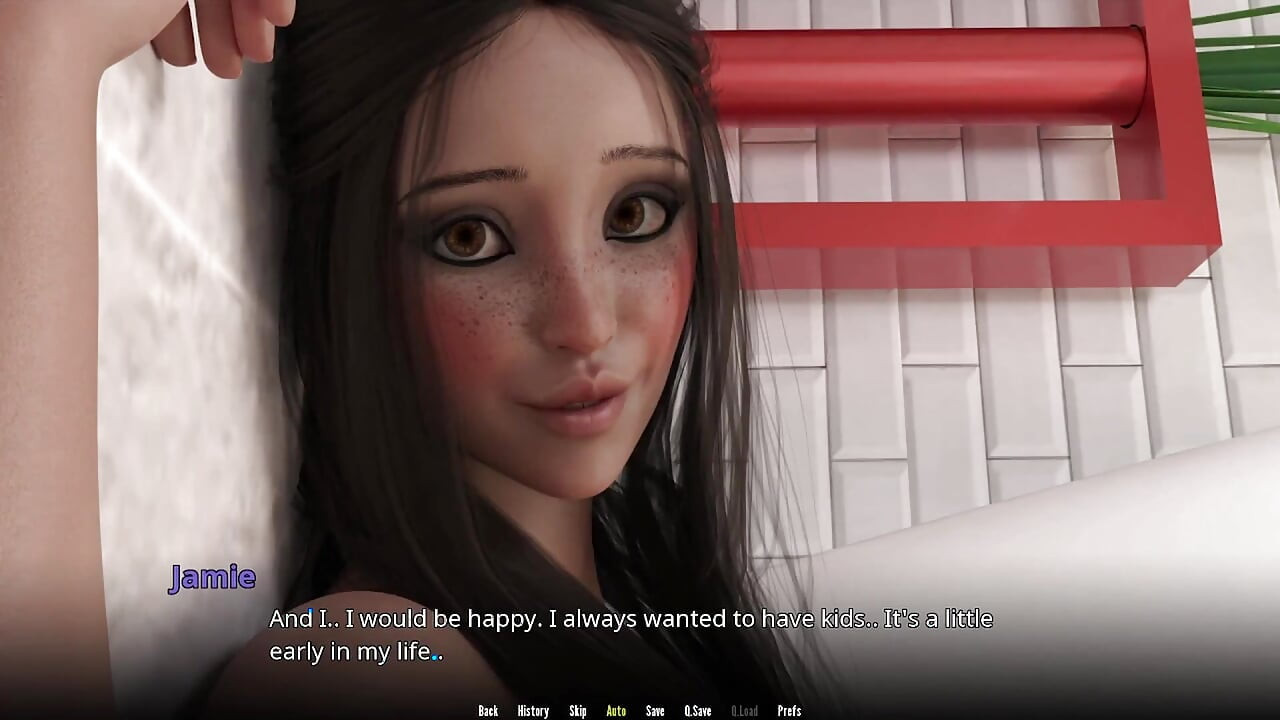 Wvm - Anna Gets Her Pussy Fucked Hard While She Works with a Client