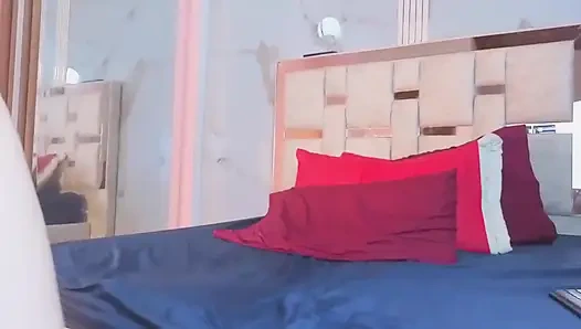 Hot pussy and penetrated by big cock