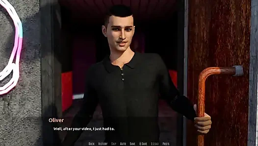 Become a rock star: we will have our first gig ep 35