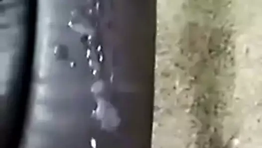 Aff boşalma