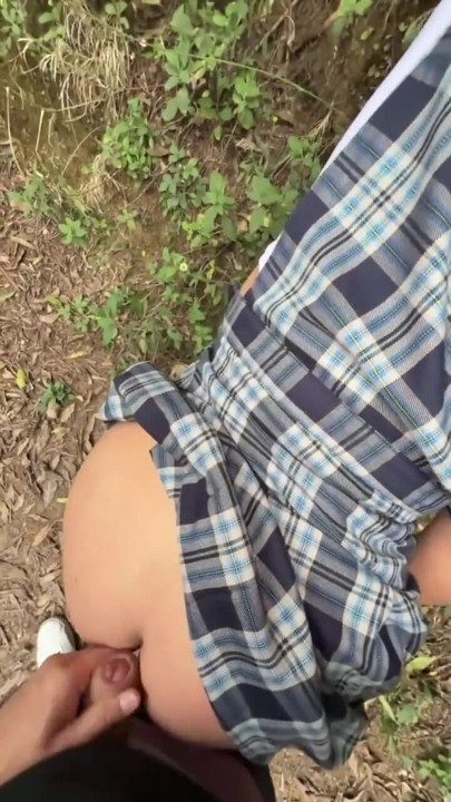 A stranger fucked me in the ass | Clip 2