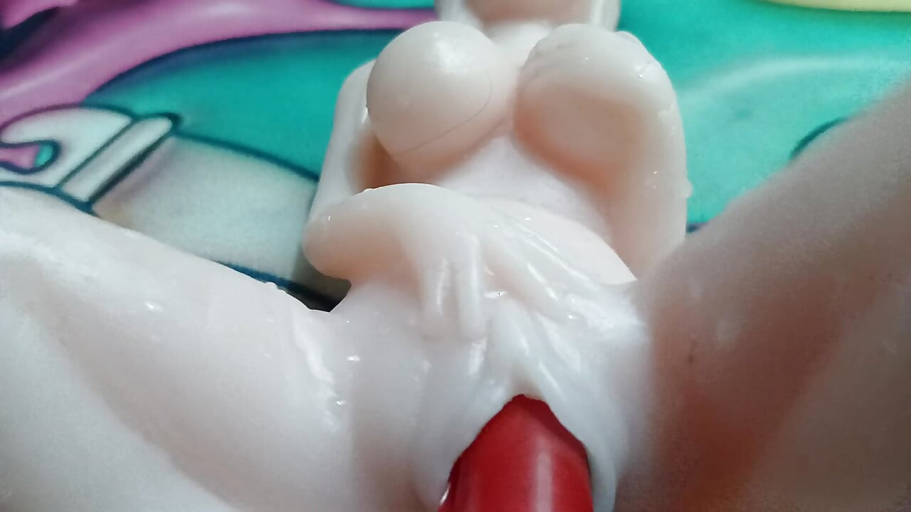 Gerçekçi silikon seks bebeği bakış açısı #10 sert solo - hiper gerçek aşk bebeği fantezisi gonzo