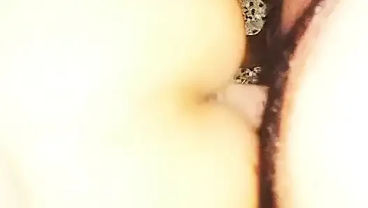 POV Desi bhahibi doggy style