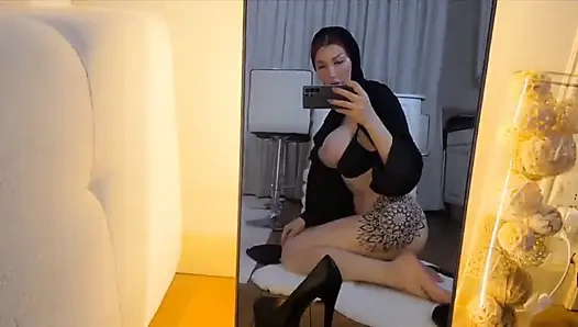 The Story of a Cuckold Who Fasts During Ramadan