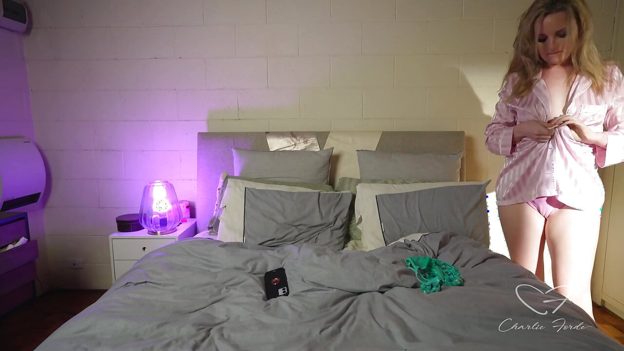 Seksting sa Čarlijem Fordom