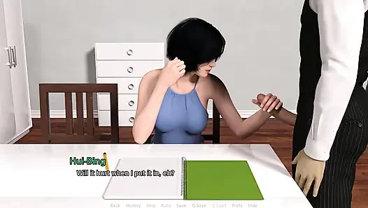 My Future Wife - Episode 1