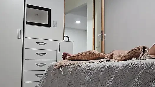 Argentinien hat zum ersten mal sex mit einem Kolumbianer