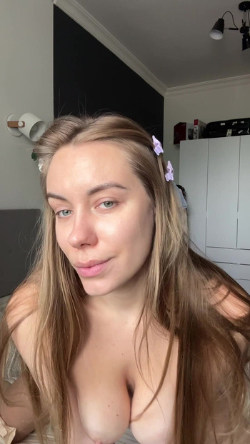Îmi place să vorbesc cu tine 🥵