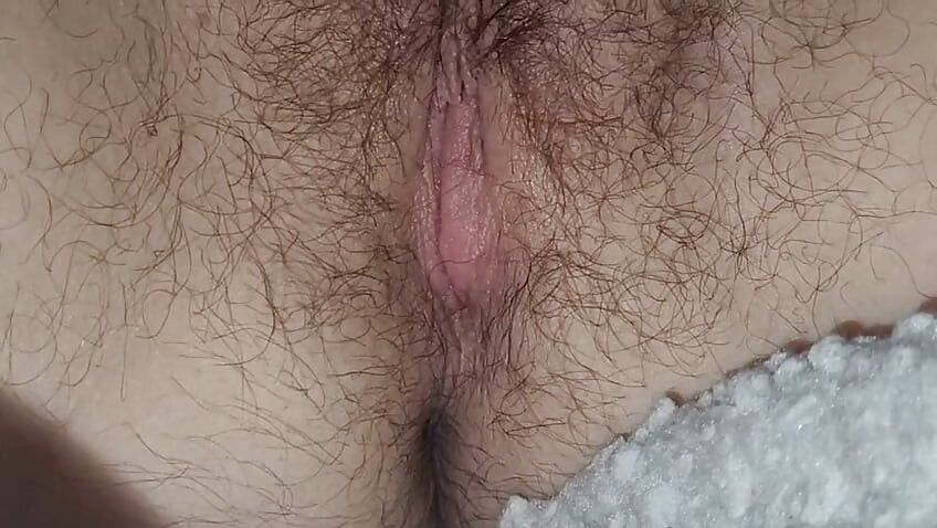 Coño de la esposa