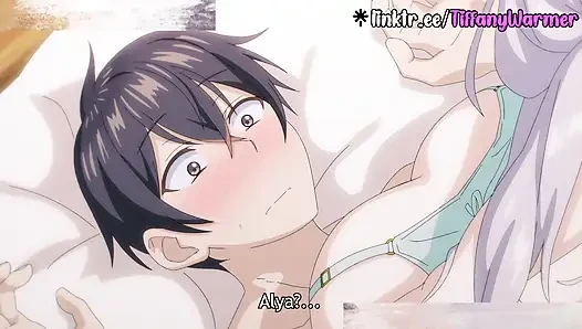Alya Sex Project