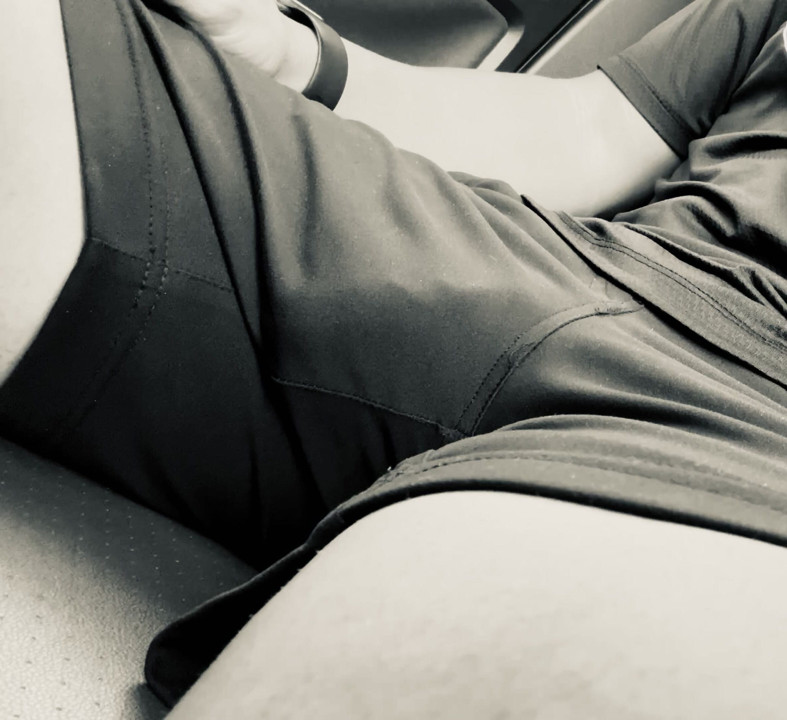 Drive  and Cum!