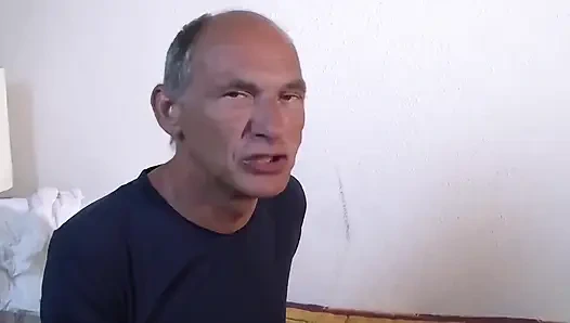 Горячий камшот в рот зрелой в тройничке ММЖ