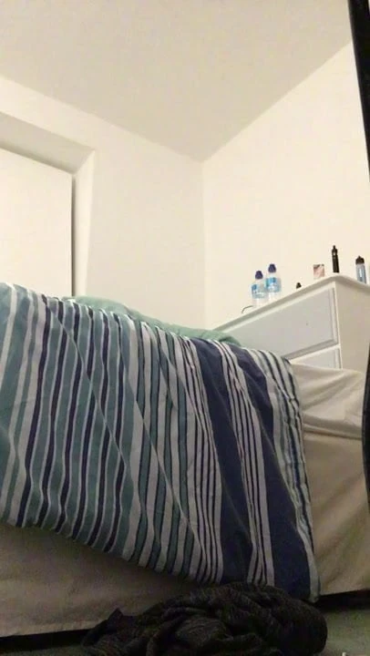 Red head caught naked sph