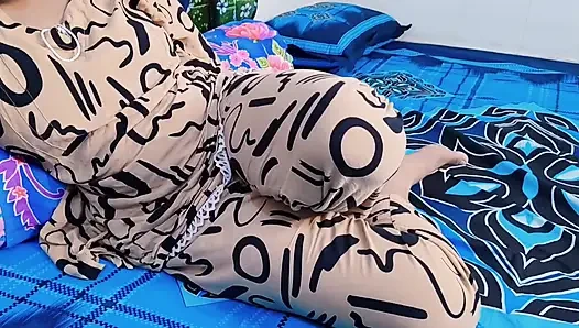 Bangladeshi girlfriend first time