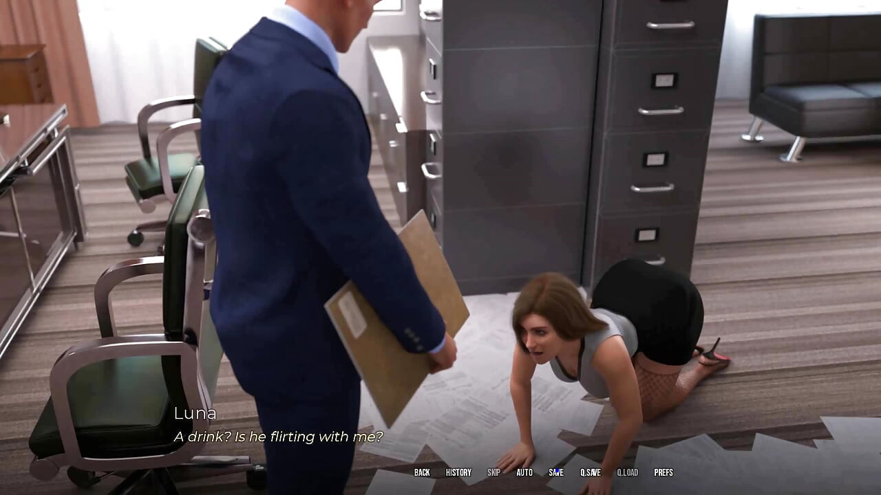 În securitate: experiența de a fi capabil să-ți urmărești soția la serviciu, vei fi surprins de ce vei afla - ep.2