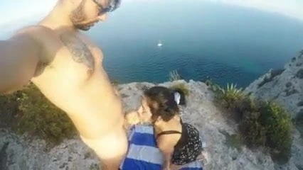Tour in Sardinia