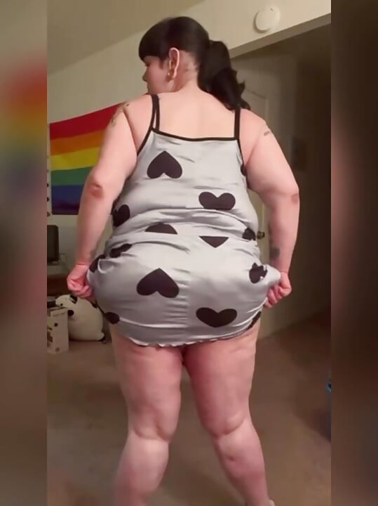겸둥이 흑누나