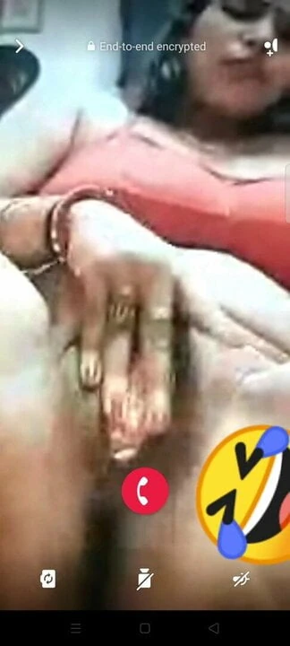 Tamil aunty