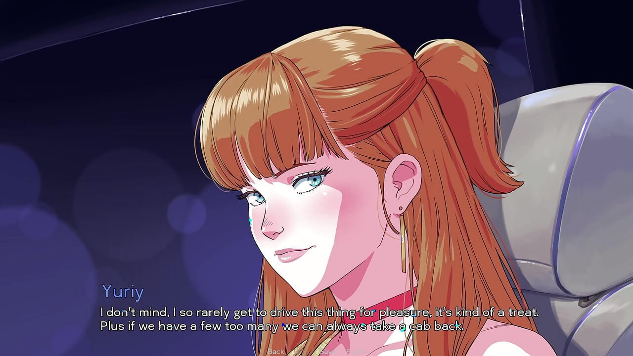 Complete Gameplay - Driven Affairs, Part 2