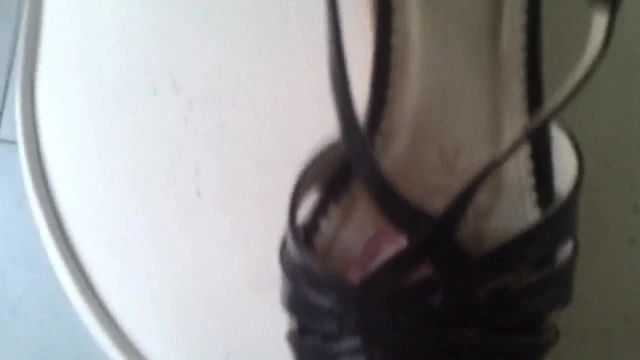 HEELFUCK